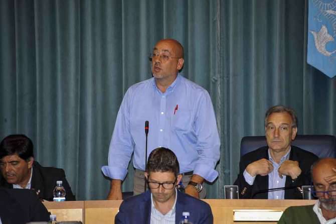 giuseppe zagarella consiglio comunale imperia 9/7/14