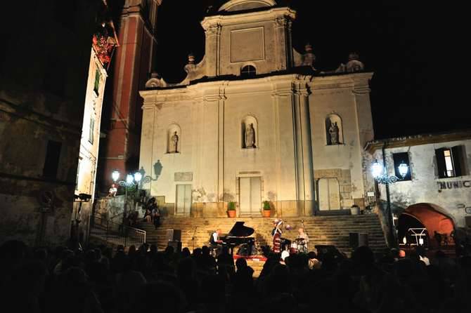 perinaldo festival