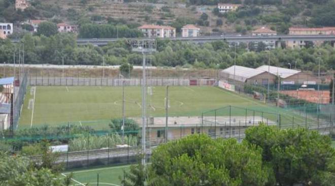 Campo Morel gestito da A.S.D. Ventimiglia Calcio: registrata la scrittura privata di transazione