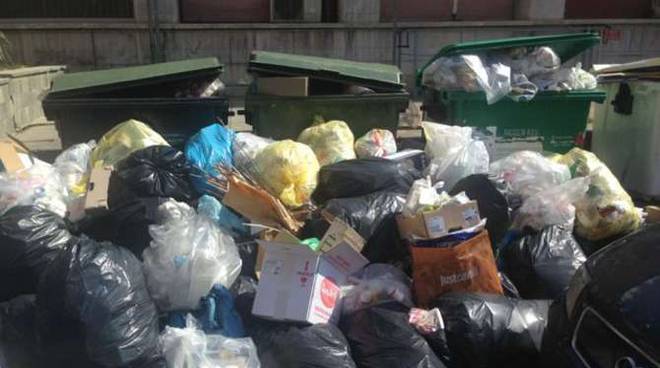 Ventimiglia, approvata dalla Commissione Affari Generali la convenzione sui rifiuti