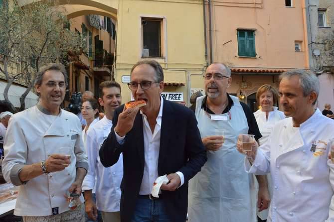 sardenaira da guinness 28 agosto 2014 sanremo