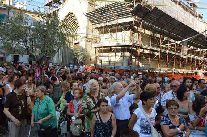 sardenaira da guinness 28 agosto 2014 sanremo