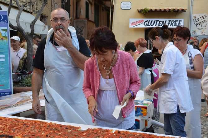 sardenaira da guinness 28 agosto 2014 sanremo