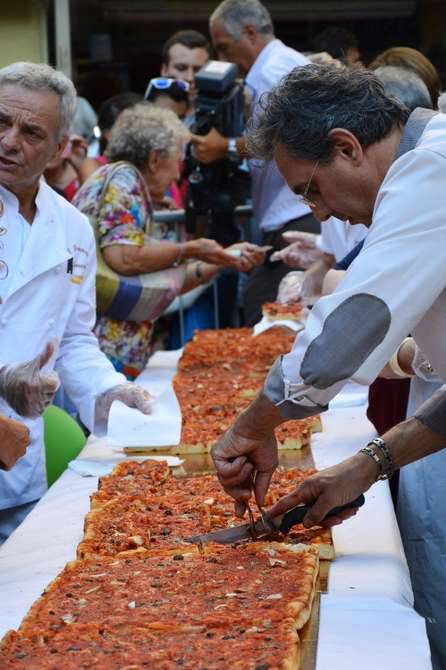 sardenaira da guinness 28 agosto 2014 sanremo