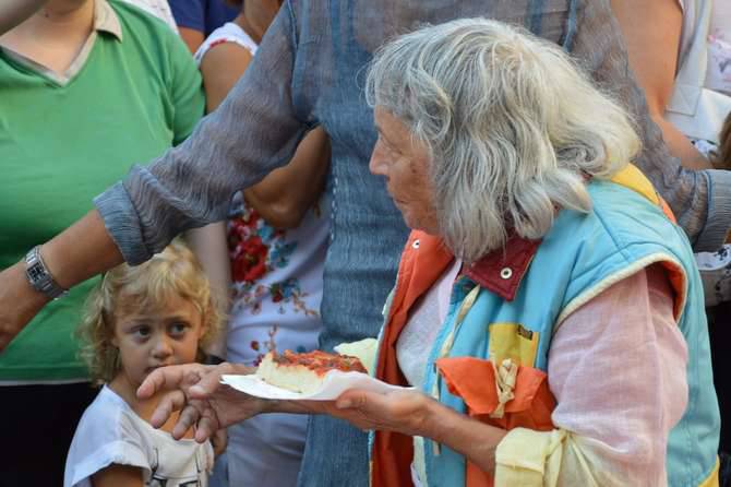 sardenaira da guinness 28 agosto 2014 sanremo