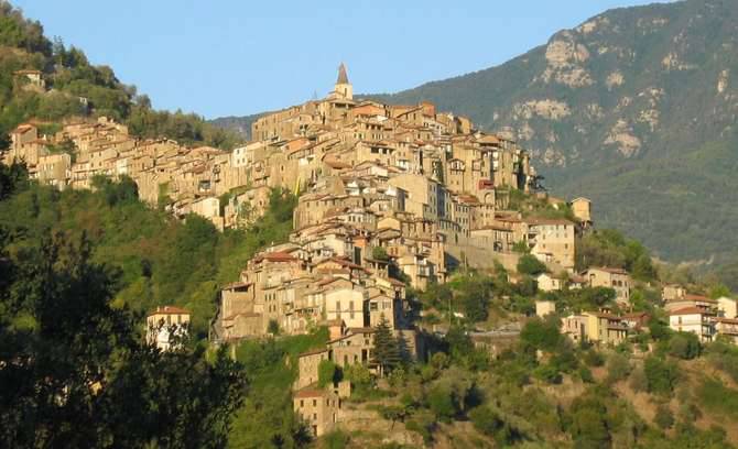 Apricale