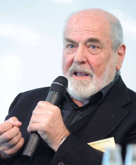 Michelangelo Pistoletto