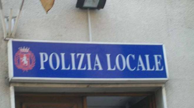 Ventimiglia, in arrivo nuove divise estive per la Polizia Locale