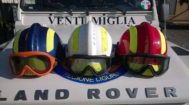 Ventimiglia, treno merci perde sostanze pericolose: lo scenario della prossima esercitazione di protezione civile