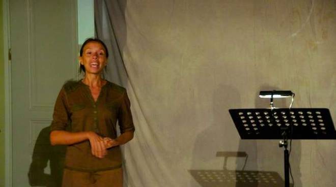 Twenty One dell’Imperiese Giorgia Brusco vince il Festival teatrale di Salerno