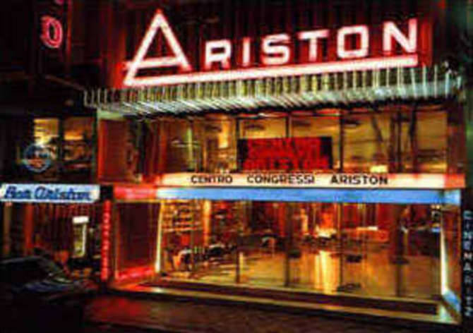 ariston