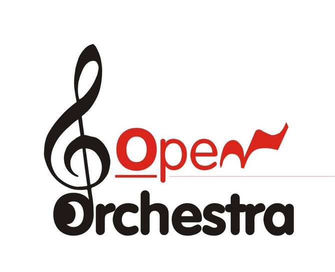 open orchestra logo