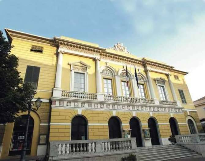 teatro Cavour