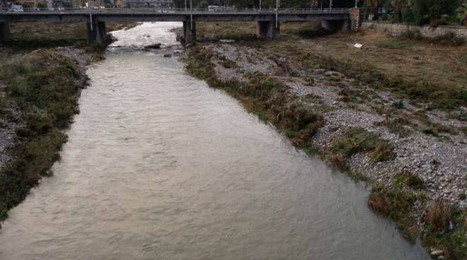 Risorge l’oasi faunistica del torrente Impero, l’emozione di Bianca Ammirati