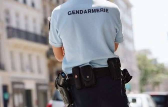 gendarmerie francese