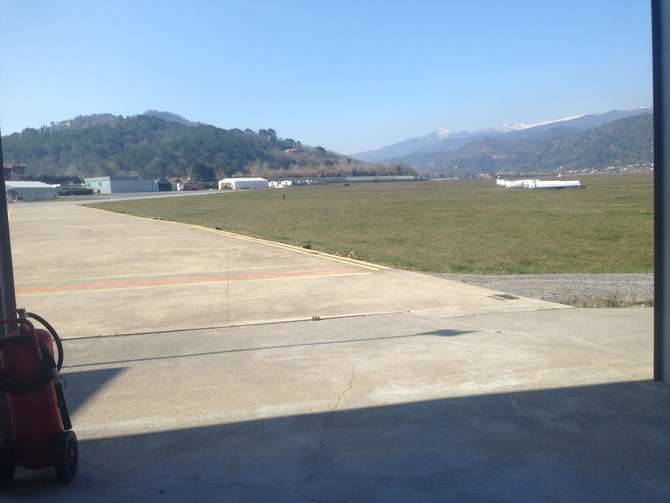 Aeroporto Panero di Villanova d'Albenga, Si avvia la fase di privatizzazione dello scalo
