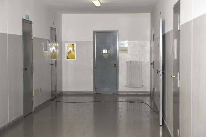 carcere sanremo valle armea alloggi penitenziaria