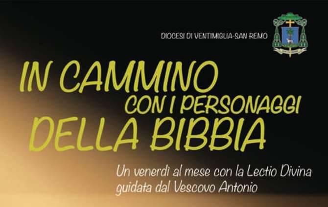 LECTIO DIVINA GENERICO