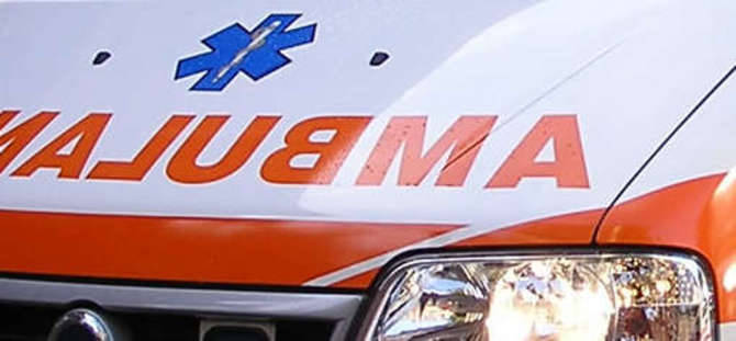 ambulanza generica