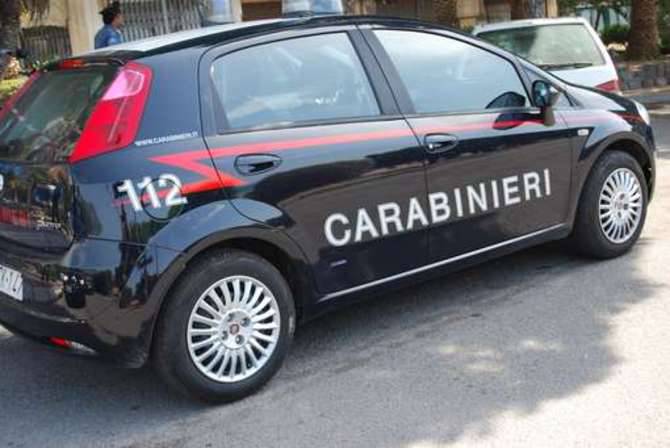 carabinieri