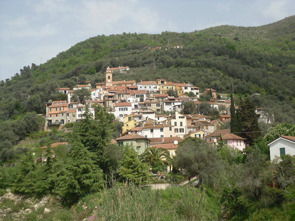 Diano San Pietro