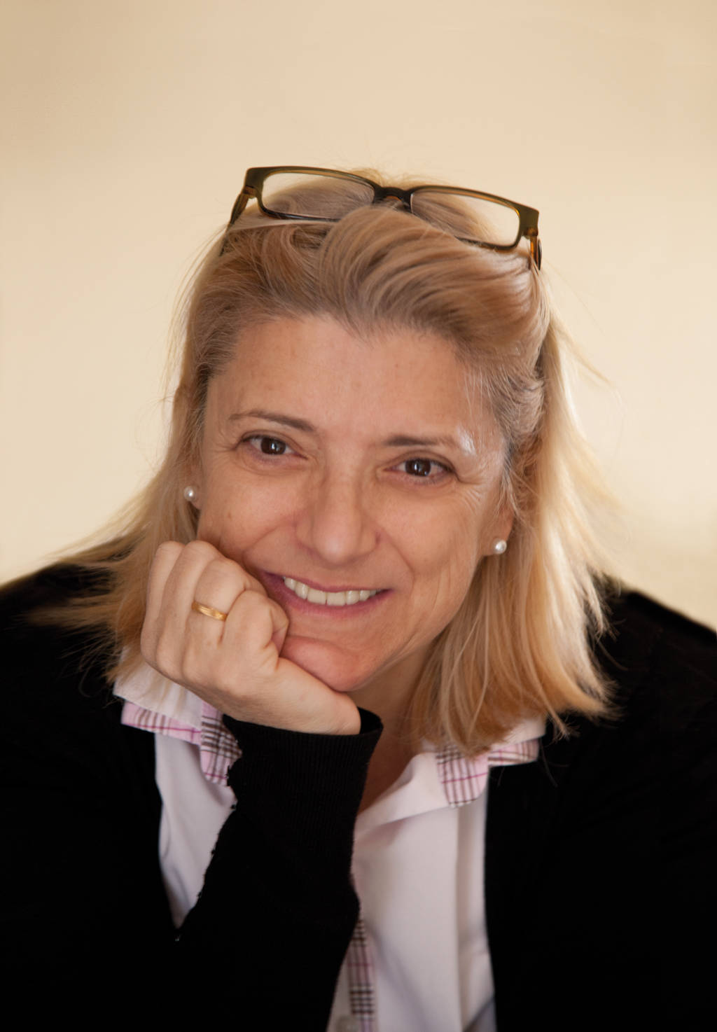 Donatella Albano