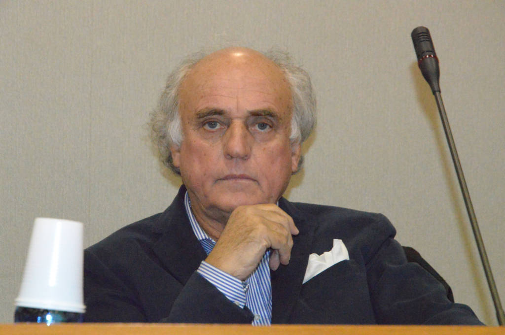 Emilio Galardini