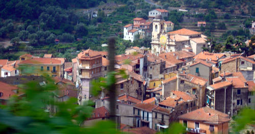 Pontedassio