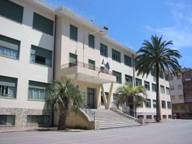 scuola rodari bordighera