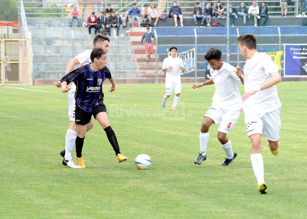 imperia alzano cene juniores