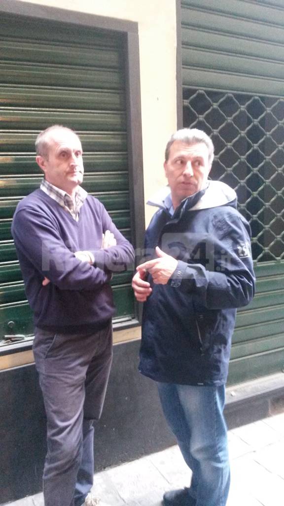 incontro occupazione giovani democratici