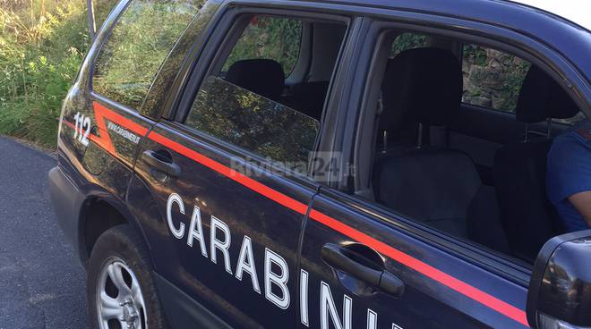 Pietrabruna, Carabinieri di Dolcedo identificano e denunciano la truffatrice