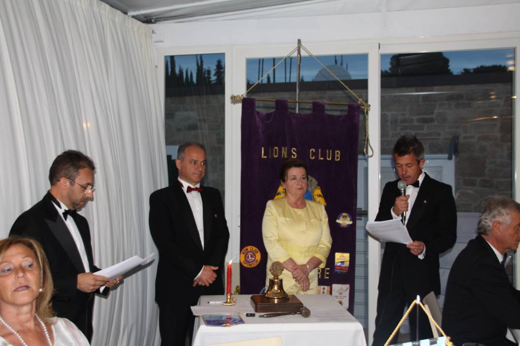 Lions Club Imperia La Torre