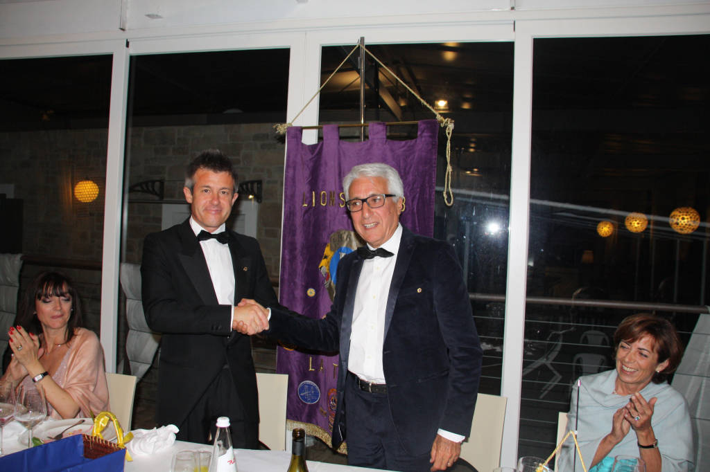 Lions Club Imperia La Torre