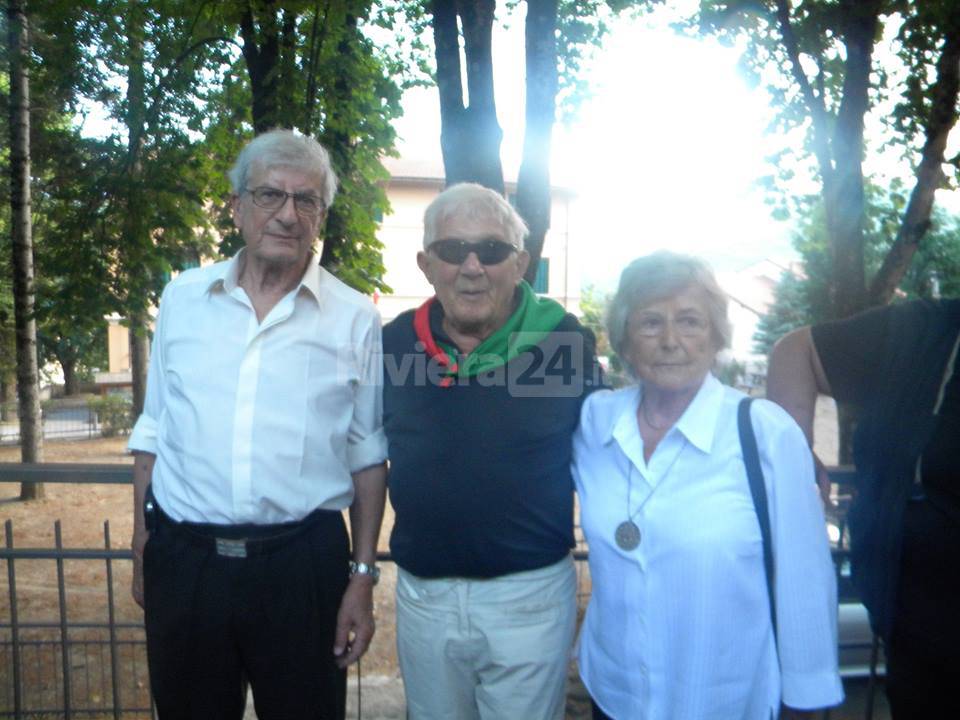 marianne e rolf creppo