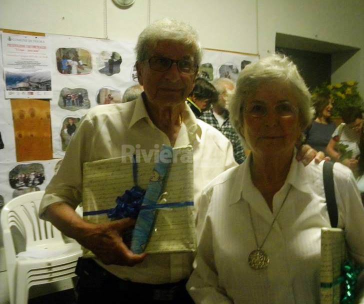 marianne e rolf creppo