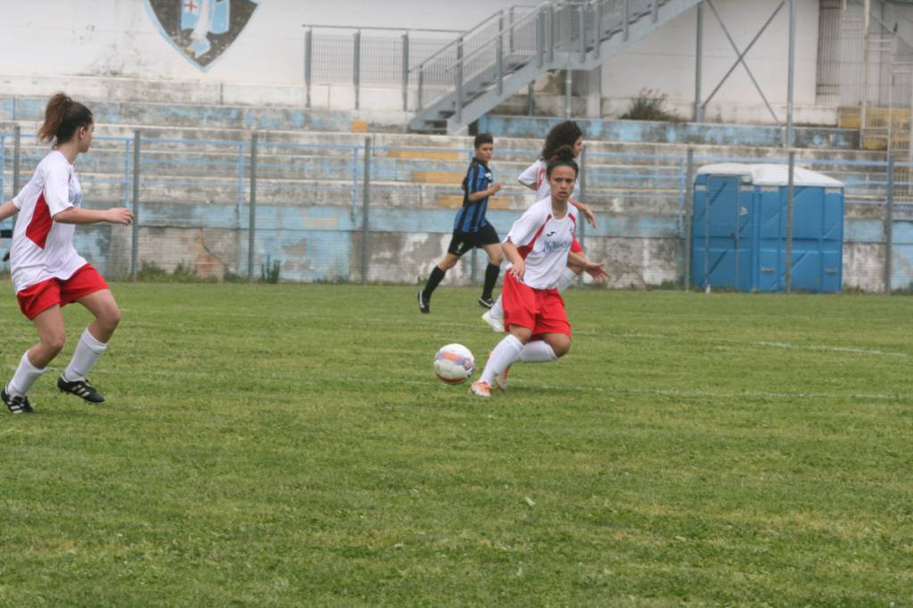 torneo calcio femminile