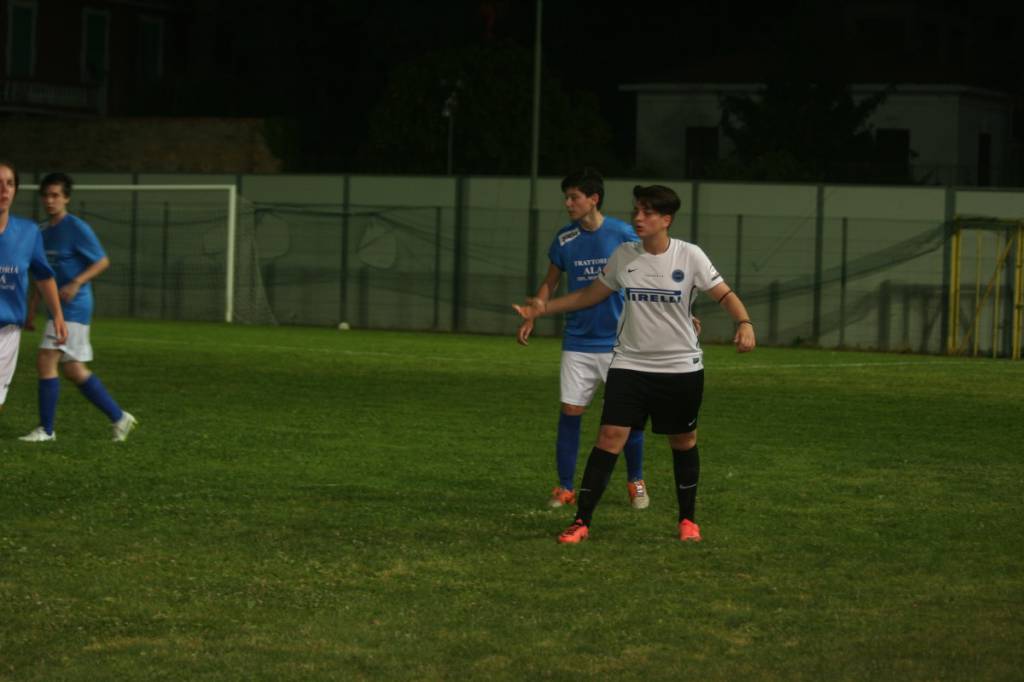 torneo calcio femminile