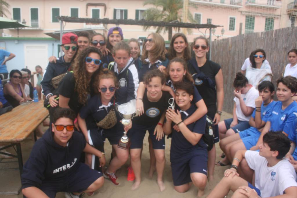 torneo calcio femminile