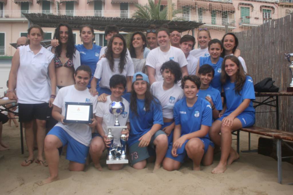 torneo calcio femminile