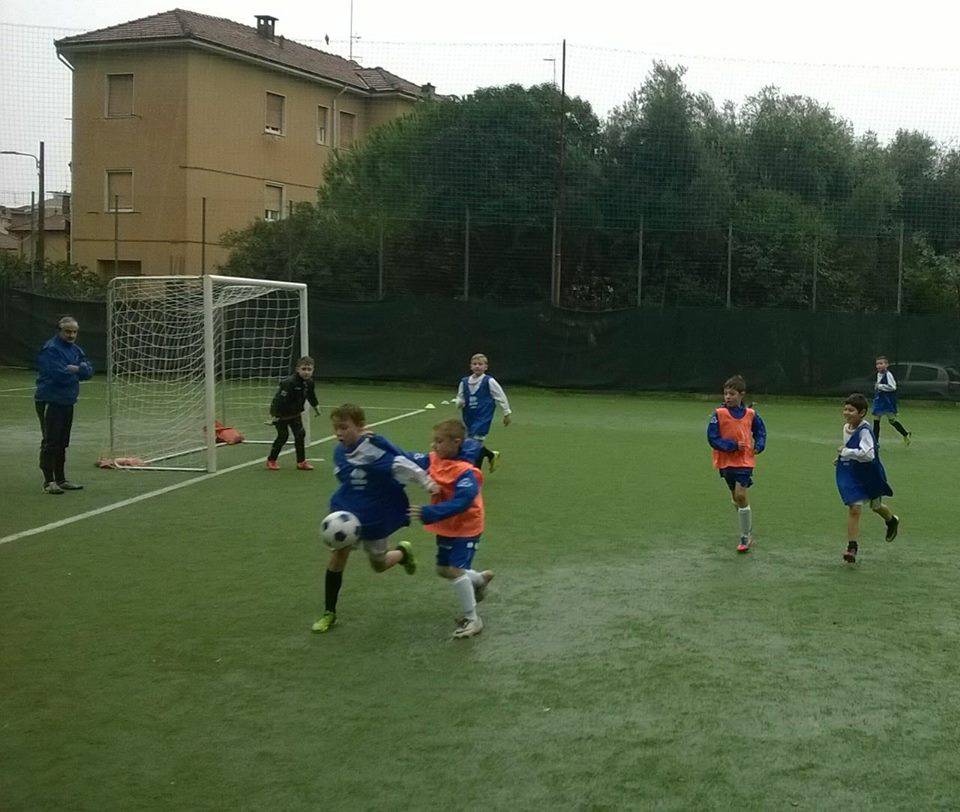 associazione sportiva Oneglia Calcio