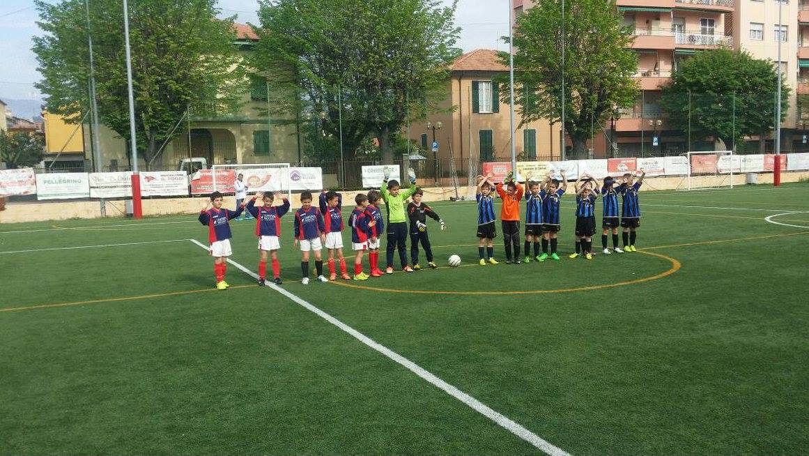 associazione sportiva Oneglia Calcio