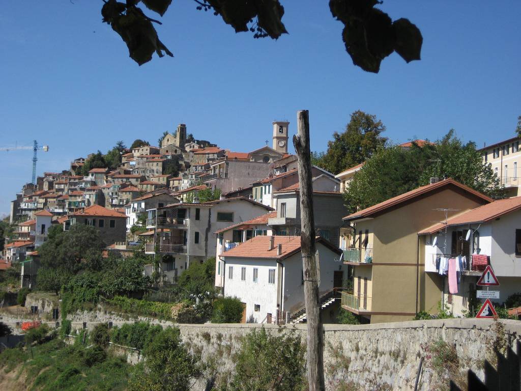 bajardo panorama