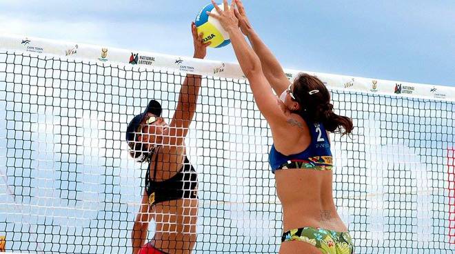 Decolla il 2 giugno la stagione estiva con il primo Torneo di beach-volley a San Bartolomeo al mare