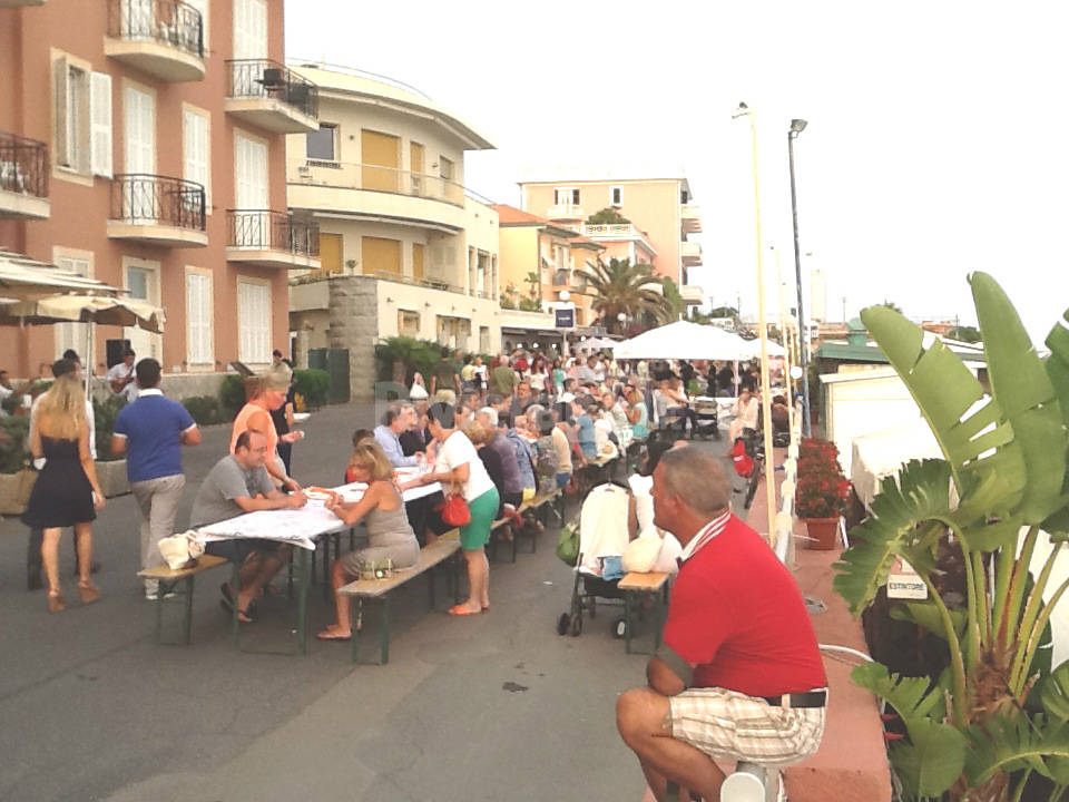 bordighera un mare di sapori