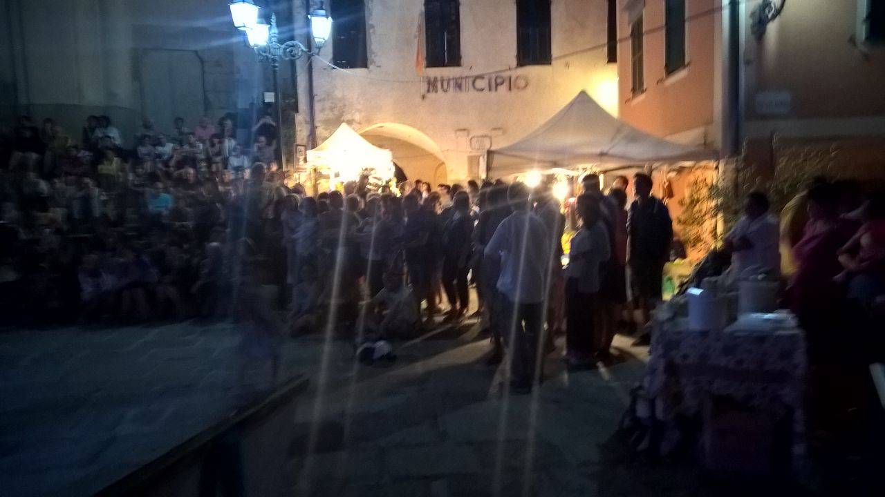 Festa della Madre Terra a Perinaldo