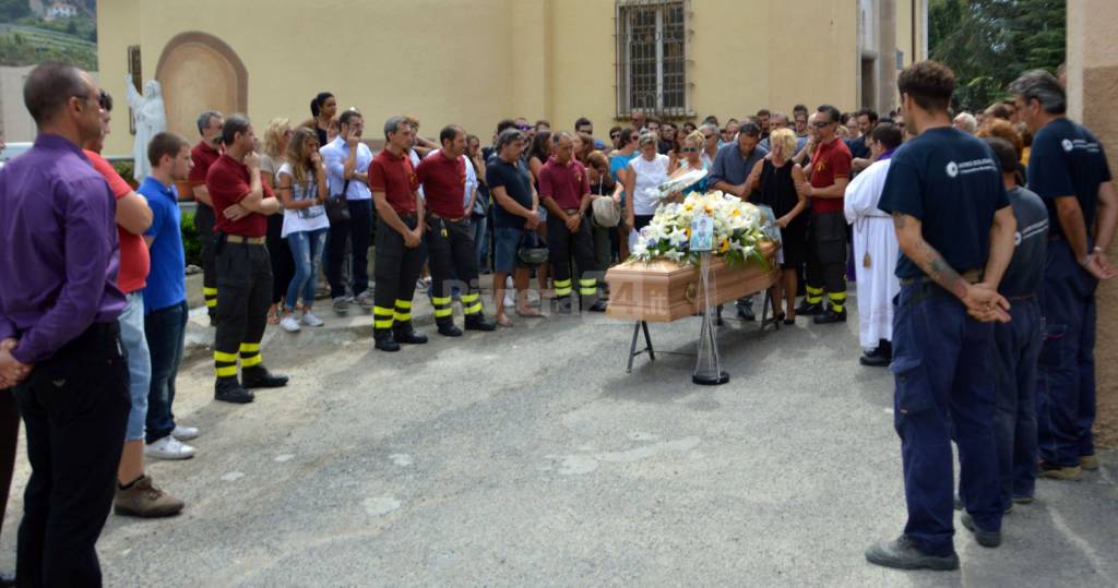 funerale gabriele sabattini