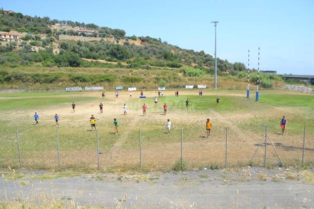 imperia rugby camp