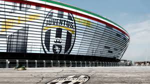 juventus stadium