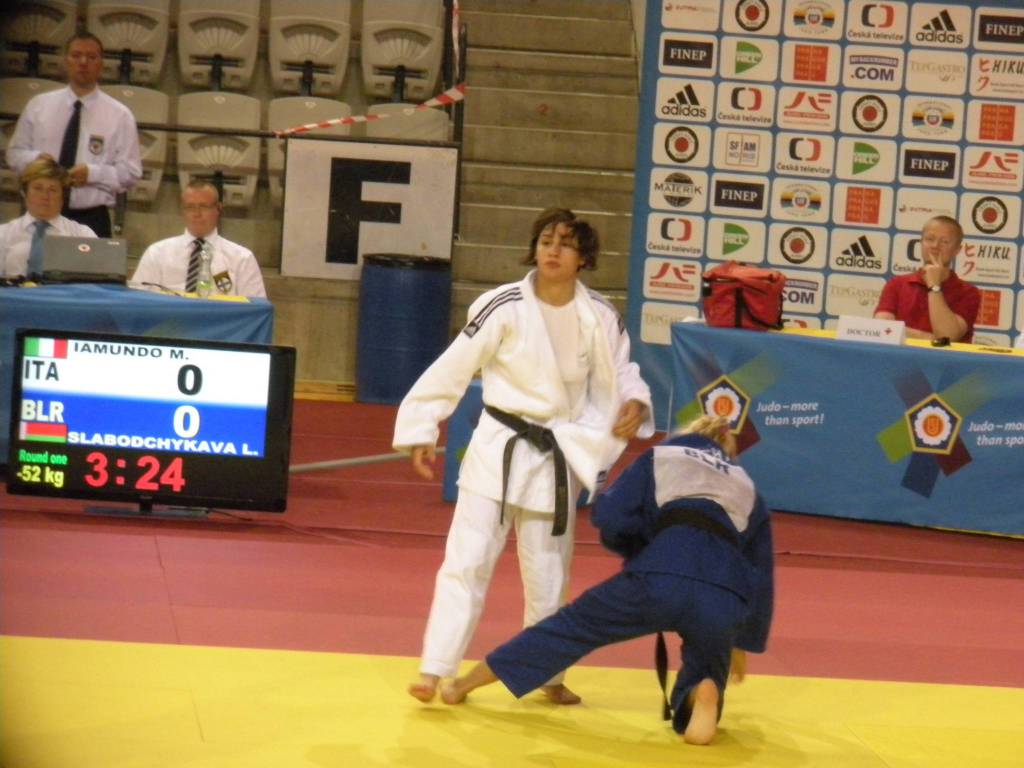 maruska judo ventimiglia gara_praga